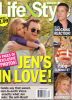 Photographs of Jennifer Aniston :: Magazine Covers 2005 Photographs Of Jennifer Aniston : Magazine Covers 2005 Picture 33 of 62